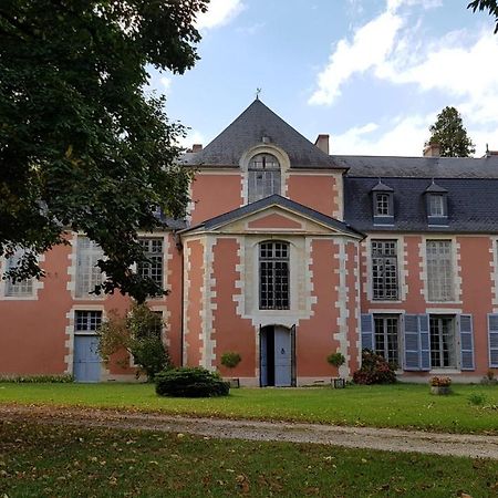 Le Nid De Dany Bed & Breakfast Cosne-sur-Loire Exterior foto