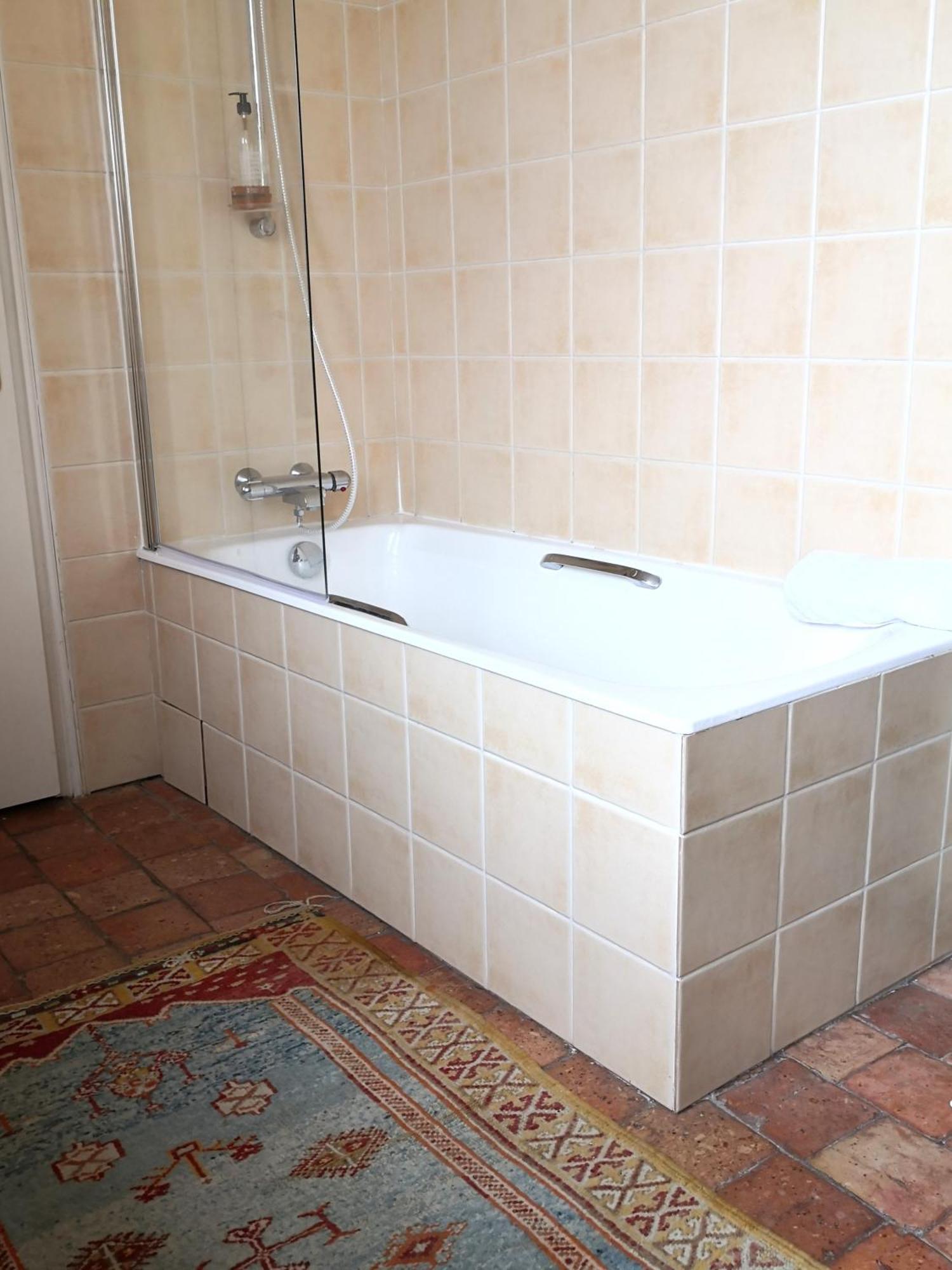 Le Nid De Dany Bed & Breakfast Cosne-sur-Loire Exterior foto