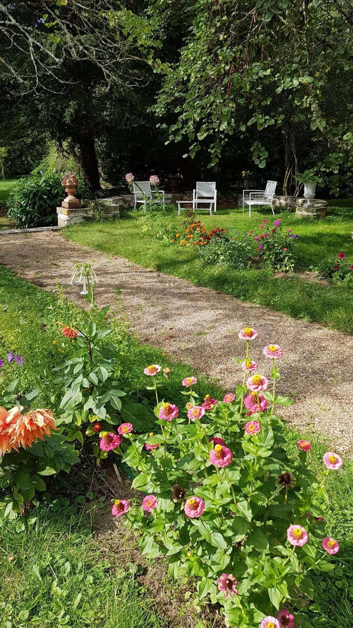 Le Nid De Dany Bed & Breakfast Cosne-sur-Loire Exterior foto